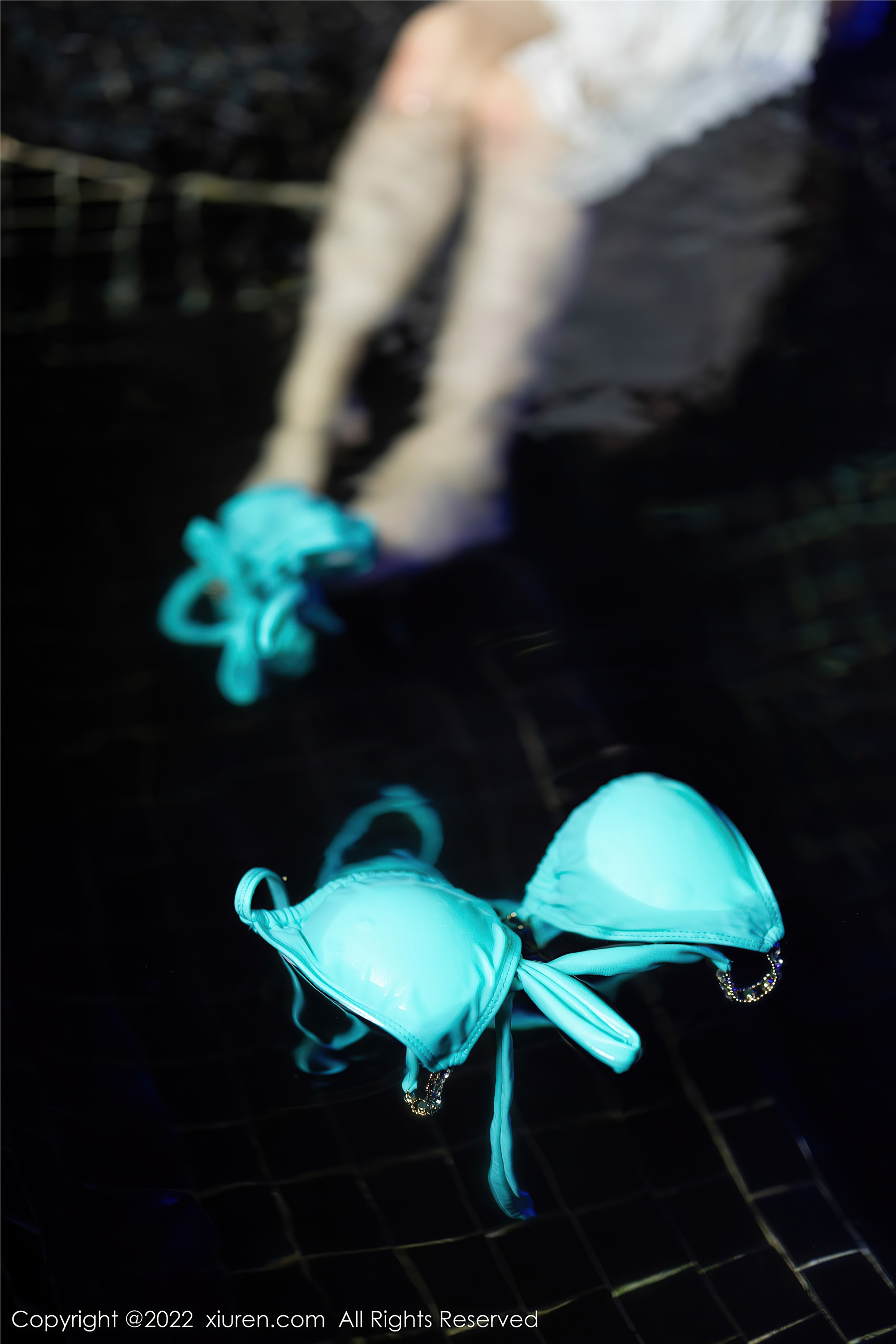 Xiuren秀人网 2022.02.07 NO.4551 绮里嘉ula